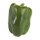 1 Green Capsicum (small)